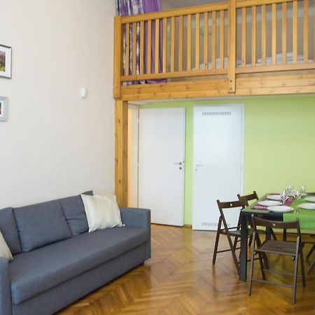 Apartment Jindrisska 25 Prag Dış mekan fotoğraf