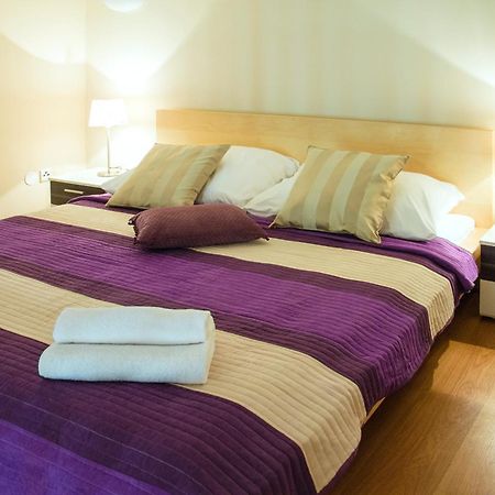 Apartment Jindrisska 25 Prag Dış mekan fotoğraf