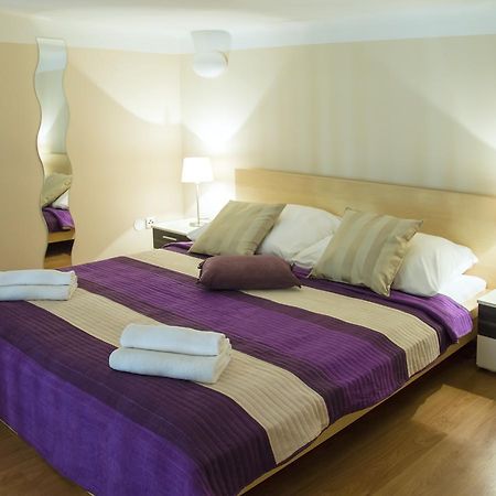 Apartment Jindrisska 25 Prag Dış mekan fotoğraf
