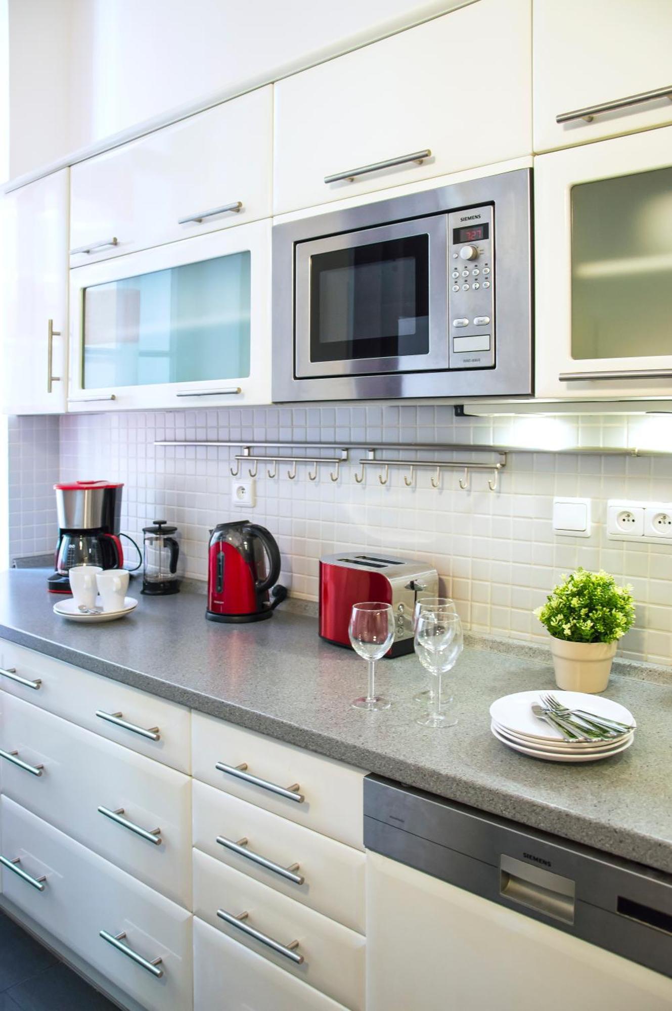 Apartment Jindrisska 25 Prag Dış mekan fotoğraf