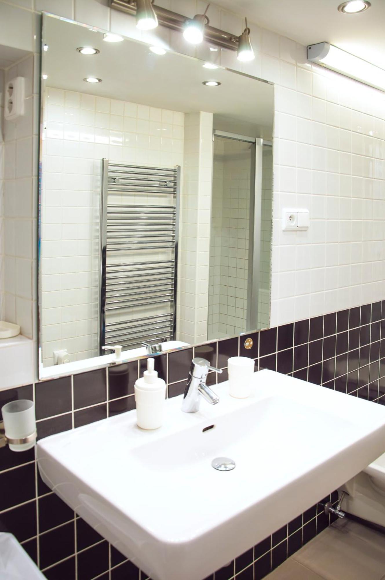 Apartment Jindrisska 25 Prag Dış mekan fotoğraf