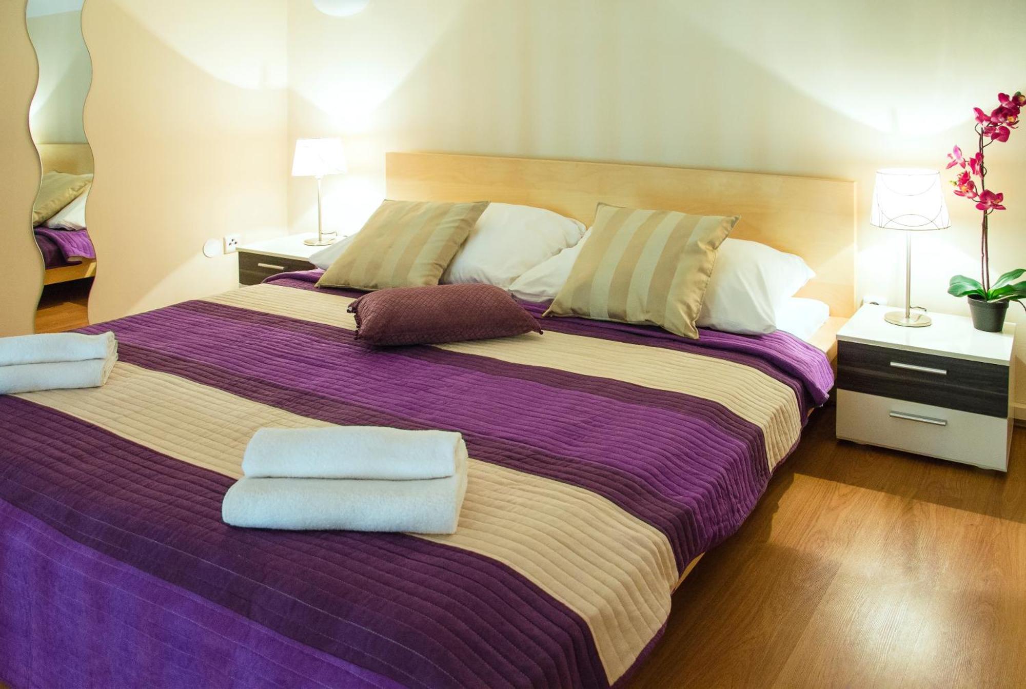 Apartment Jindrisska 25 Prag Dış mekan fotoğraf