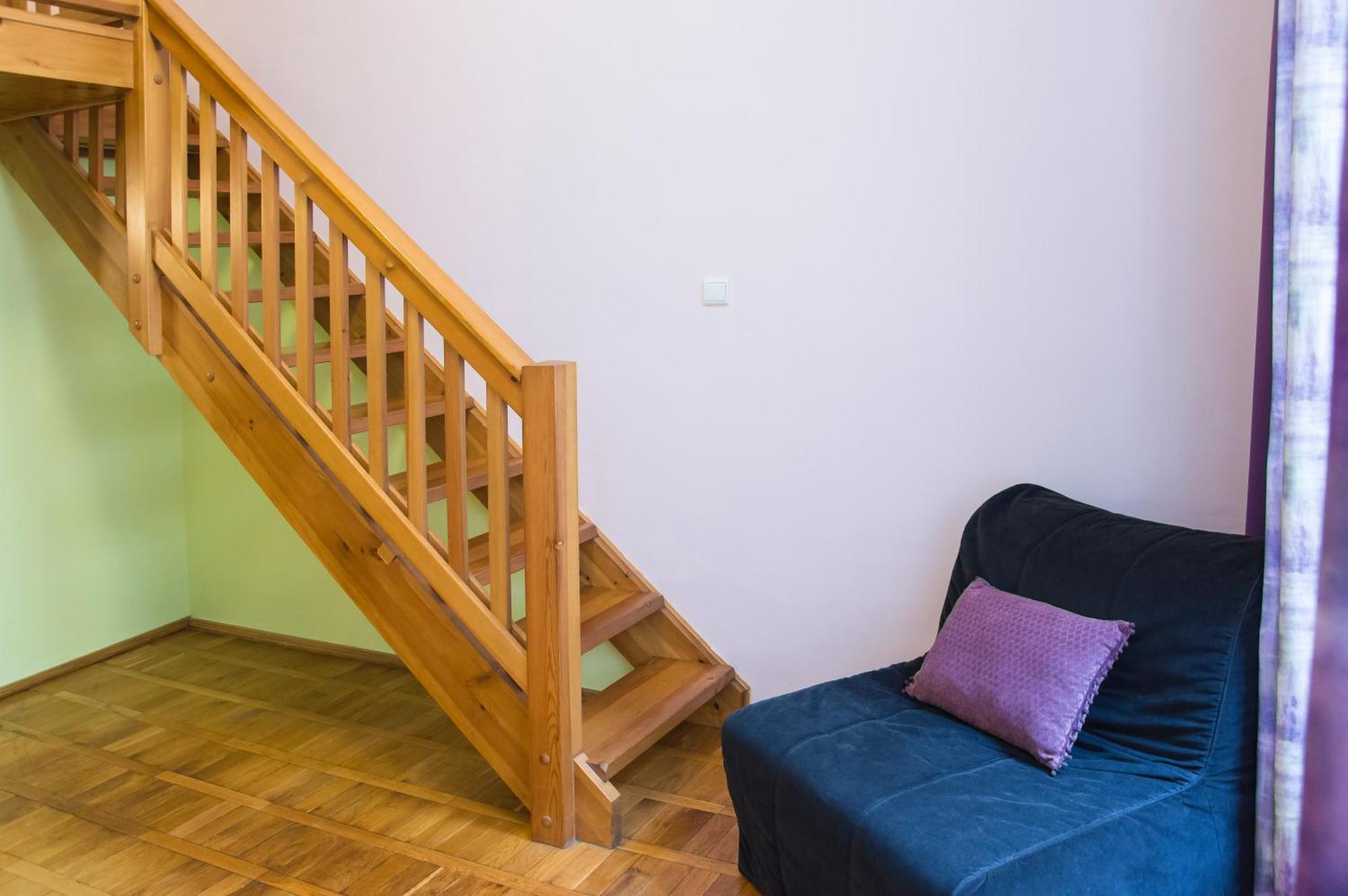 Apartment Jindrisska 25 Prag Dış mekan fotoğraf