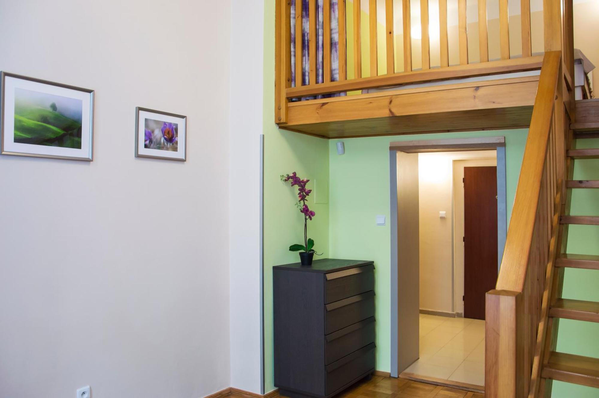 Apartment Jindrisska 25 Prag Dış mekan fotoğraf