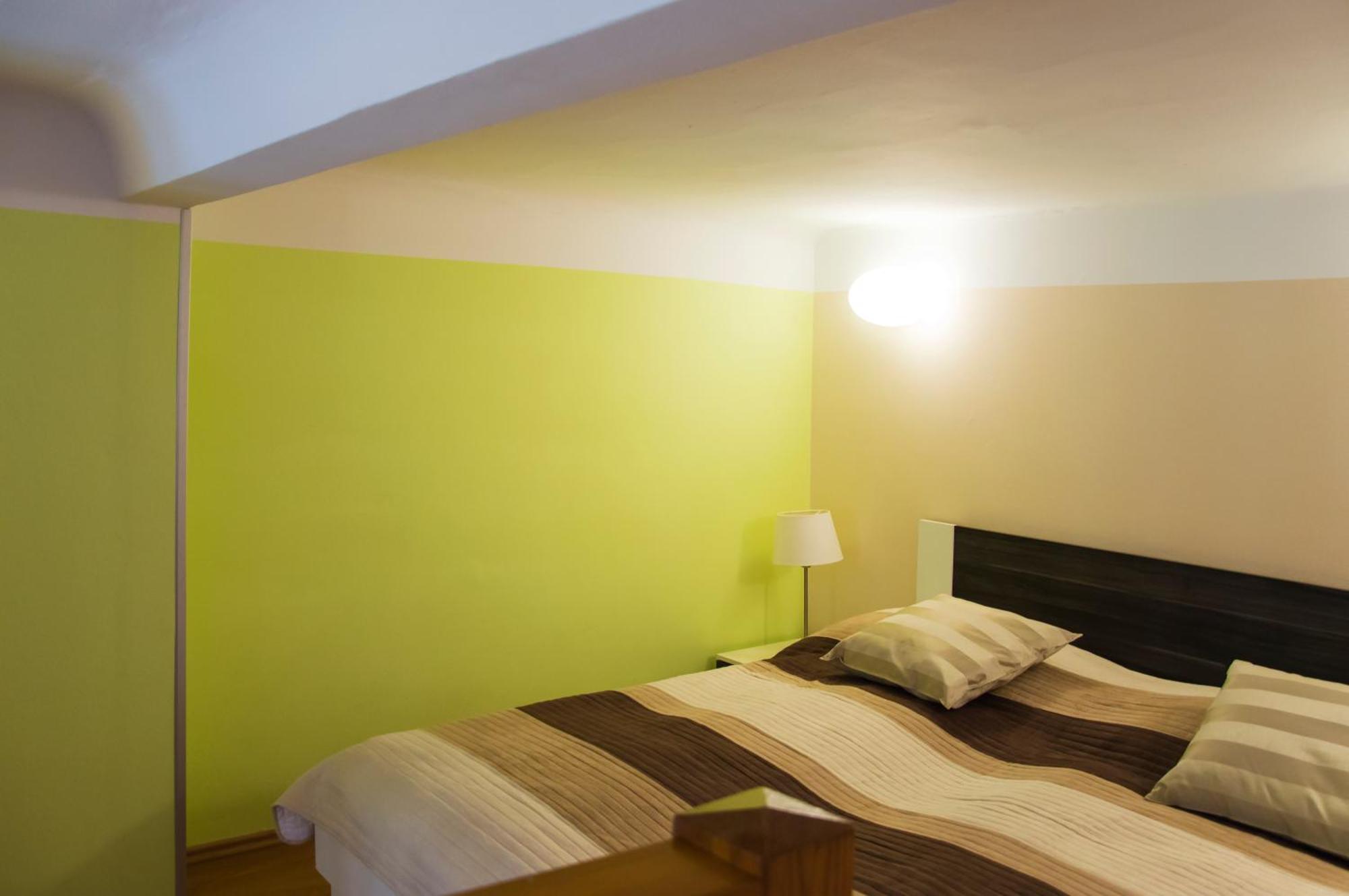 Apartment Jindrisska 25 Prag Dış mekan fotoğraf