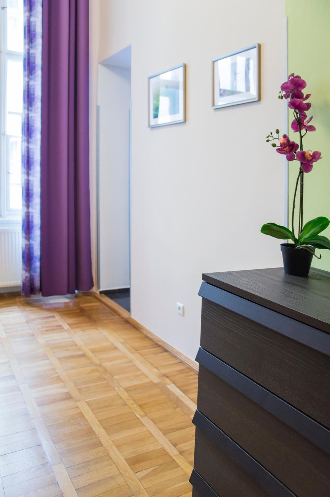 Apartment Jindrisska 25 Prag Dış mekan fotoğraf