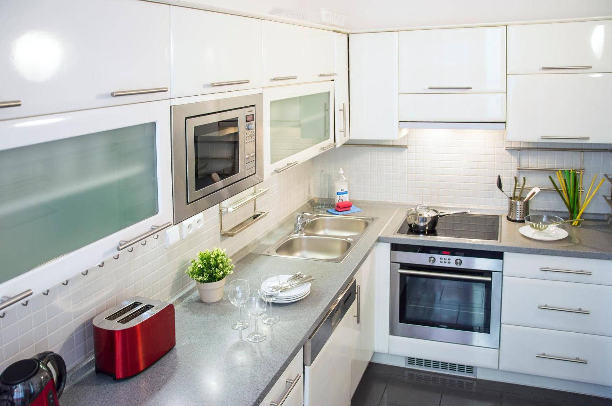 Apartment Jindrisska 25 Prag Dış mekan fotoğraf