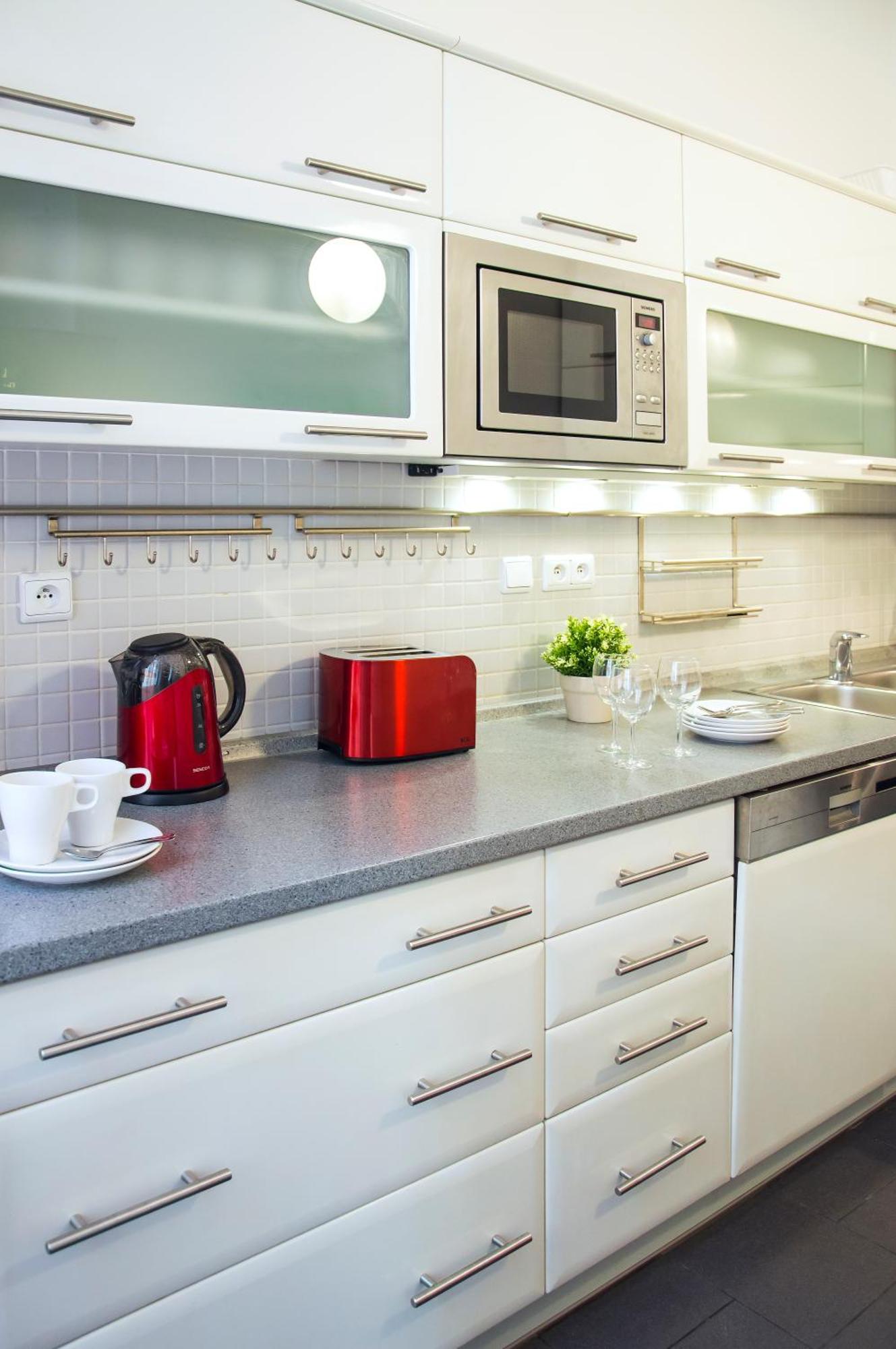 Apartment Jindrisska 25 Prag Dış mekan fotoğraf