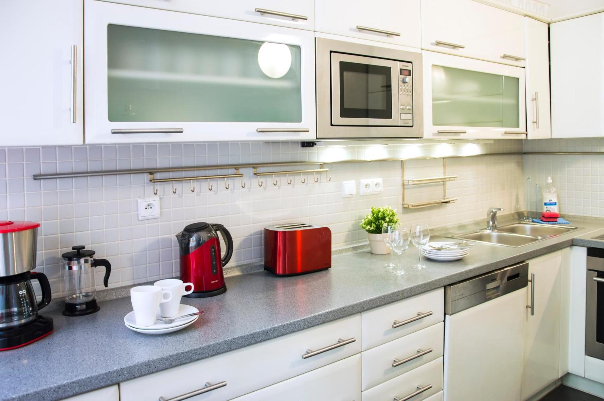 Apartment Jindrisska 25 Prag Dış mekan fotoğraf