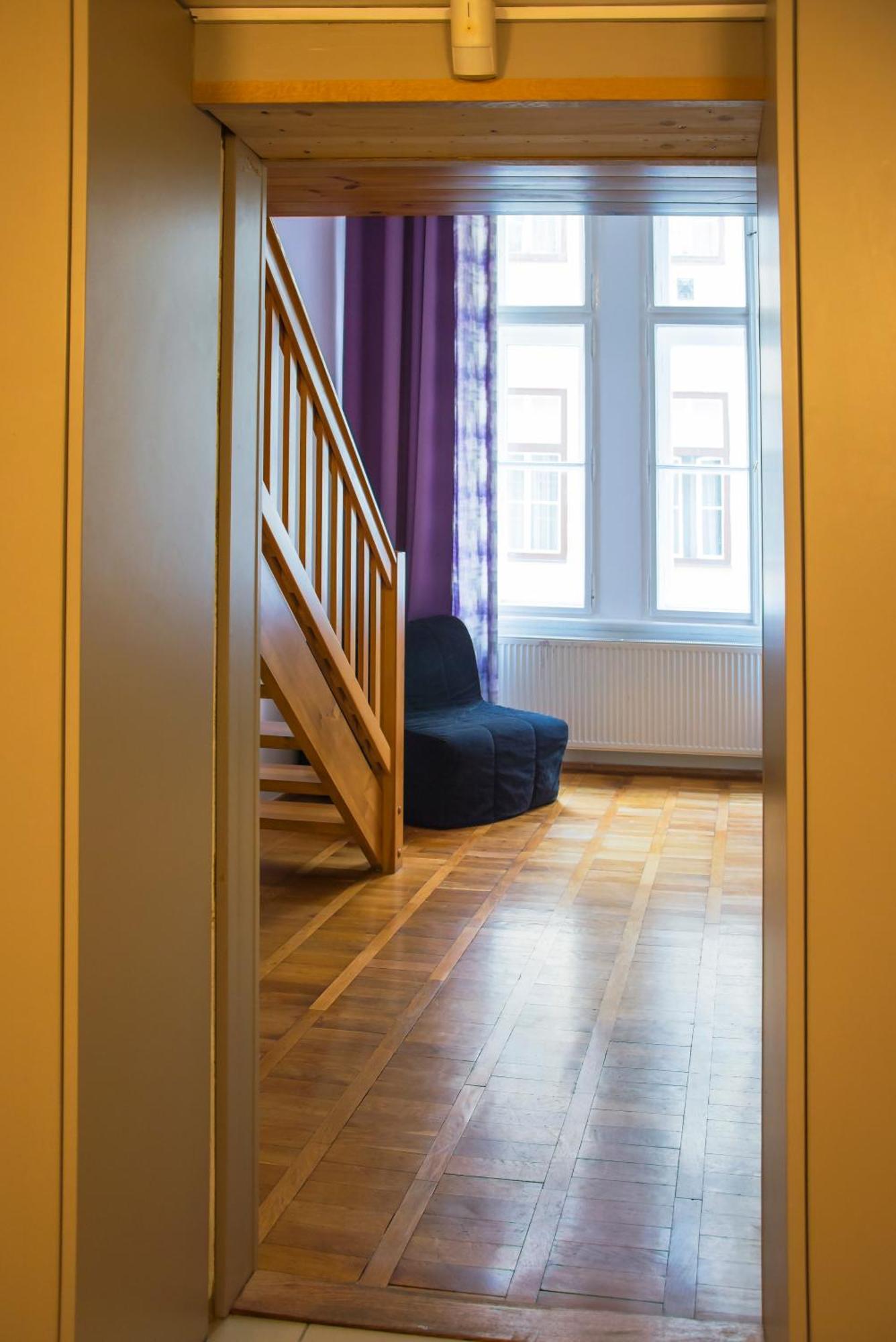 Apartment Jindrisska 25 Prag Dış mekan fotoğraf