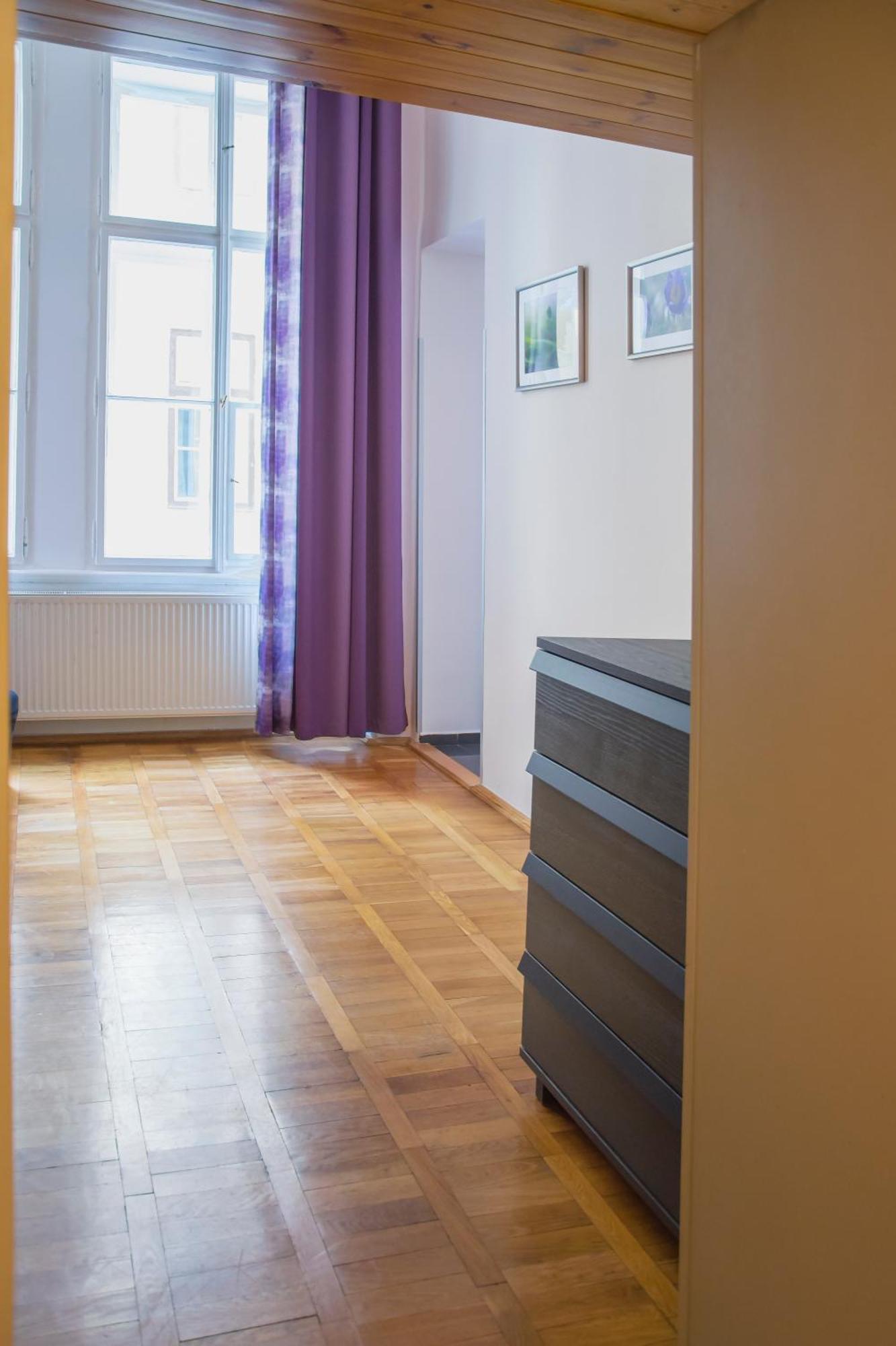 Apartment Jindrisska 25 Prag Dış mekan fotoğraf