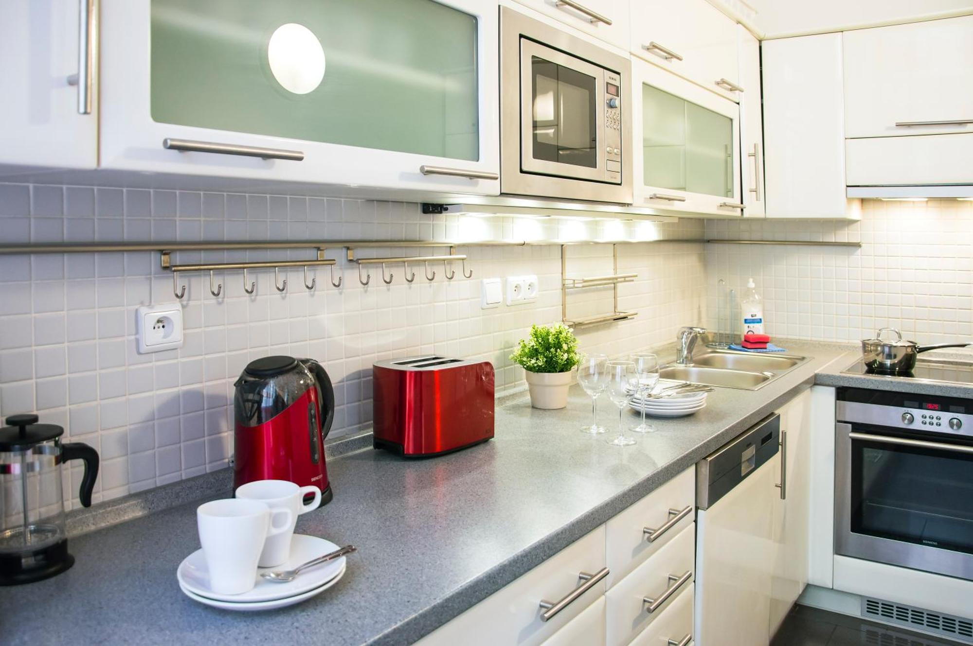 Apartment Jindrisska 25 Prag Dış mekan fotoğraf