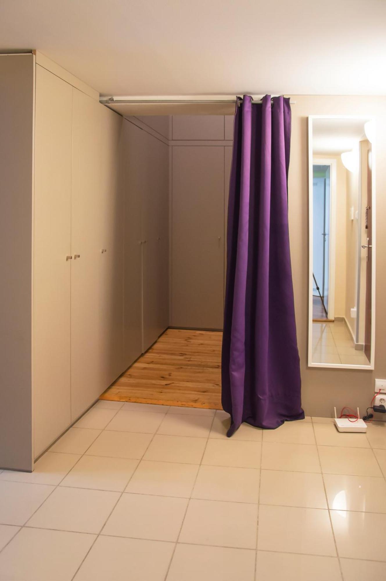 Apartment Jindrisska 25 Prag Dış mekan fotoğraf