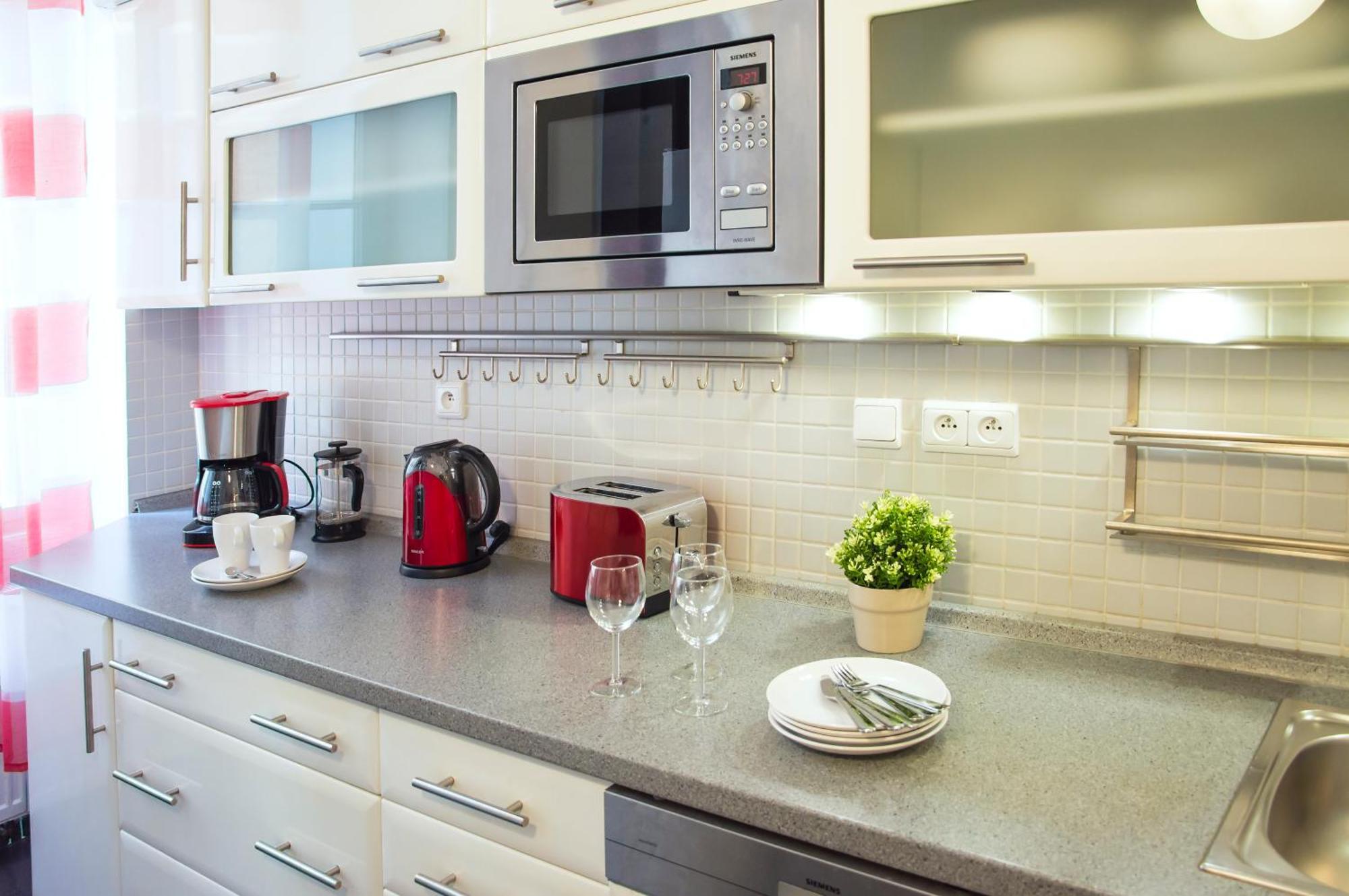 Apartment Jindrisska 25 Prag Dış mekan fotoğraf