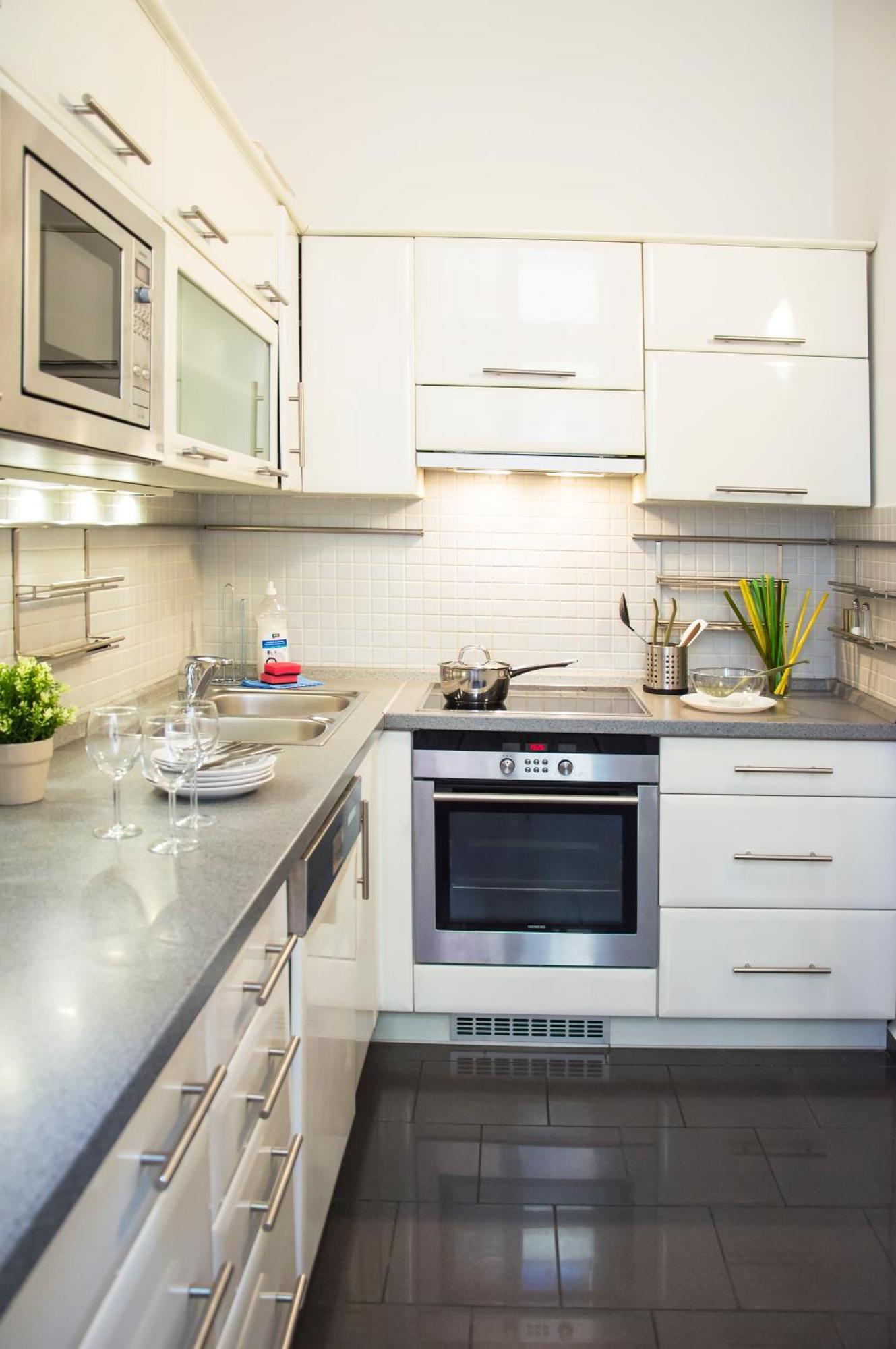 Apartment Jindrisska 25 Prag Dış mekan fotoğraf